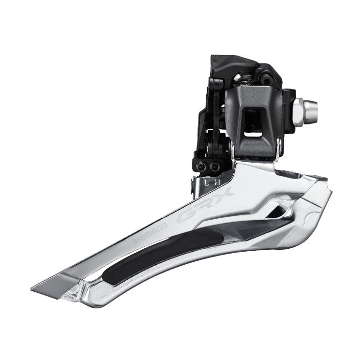 Shimano GRX Front Derailleur 2x11 - Speed FD - RX810 - F - D Byk Store