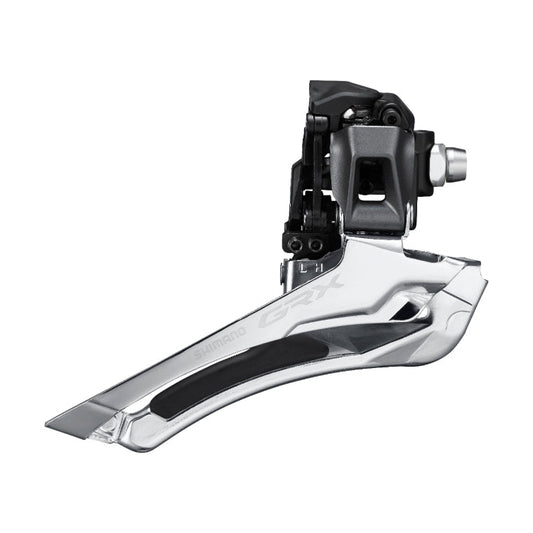 Shimano GRX Front Derailleur 2x11 - Speed FD - RX810 - F - D Byk Store