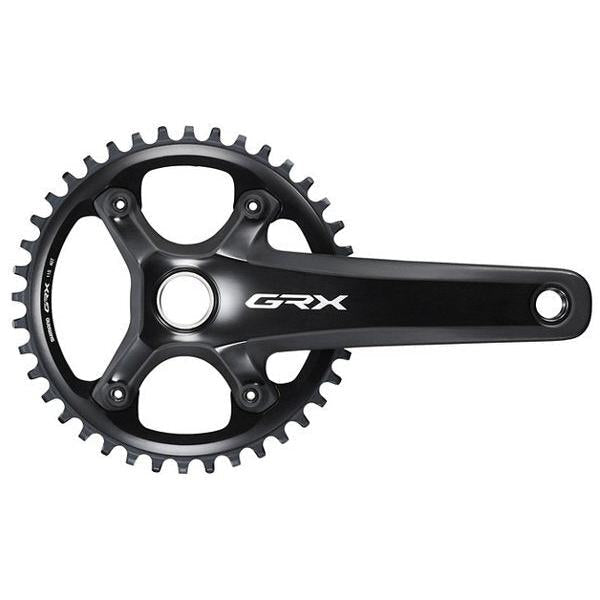 SHIMANO GRX - Gravel Crankset - 11 - speed - D Byk Store