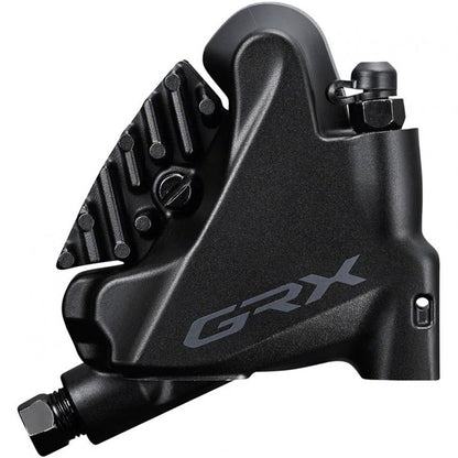 Shimano GRX Hydraulic Disc Brake/Shift Set ST-RX600/BR-RX400 2x11-Speed (Right/Rear) - D Byk Store