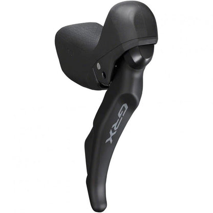 Shimano GRX Hydraulic Disc Brake/Shift Set ST-RX600/BR-RX400 2x11-Speed (Right/Rear) - D Byk Store