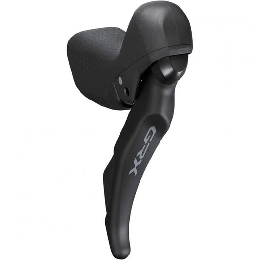 Shimano GRX Hydraulic Disc Brake/Shift Set ST-RX600/BR-RX400 2x11-Speed (Right/Rear) - D Byk Store