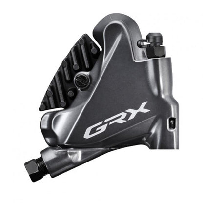 Shimano GRX Hydraulic Disc Brake/Shift Set ST-RX810/BR-RX810 11-Speed (Right/Rear) - D Byk Store