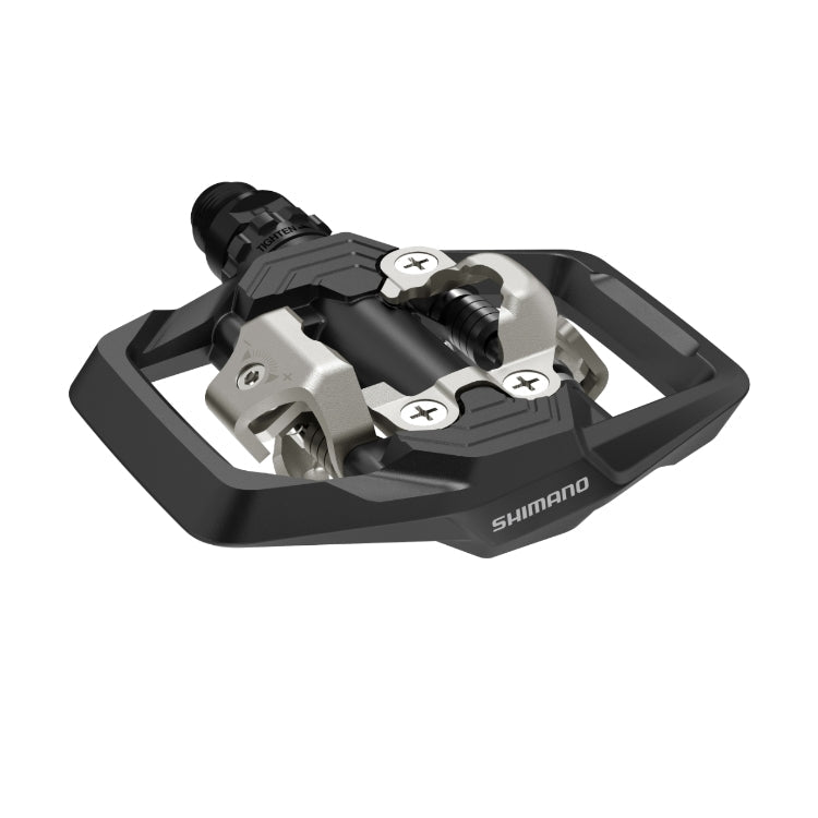 Shimano GRX PD - ME700 SPD Pedals - D Byk Store