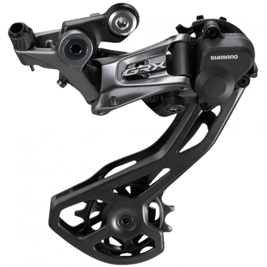 Shimano GRX Rear Derailleur RD-RX810 11-Speed (Upto 34T Cassette) - D Byk Store