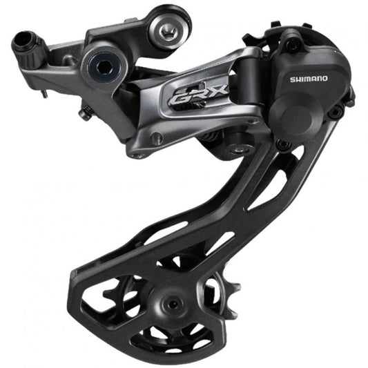 Shimano GRX Rear Derailleur RD-RX810 11-Speed (Upto 34T Cassette) - D Byk Store