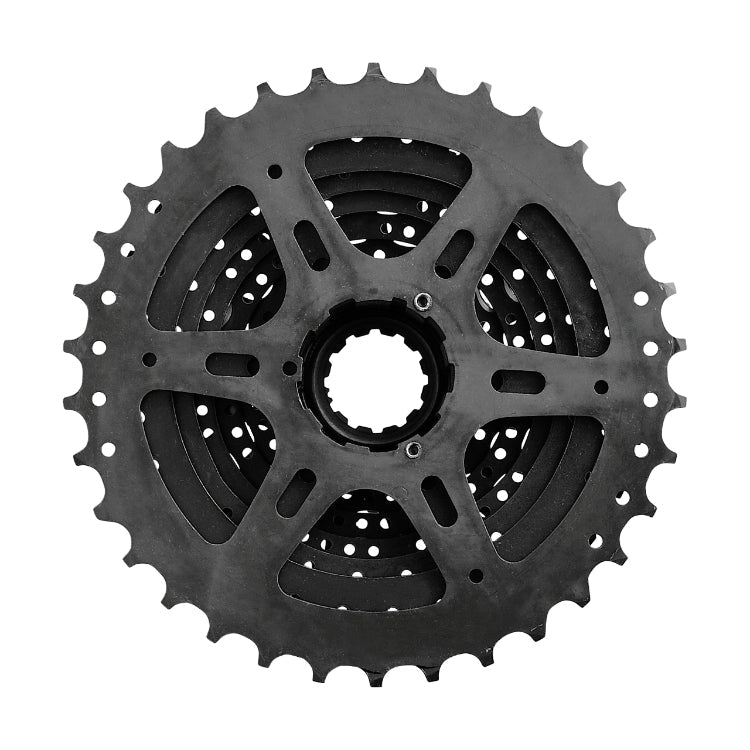 Shimano HG - 200 9 Speed Cassette - D Byk Store