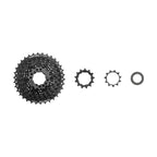 Shimano HG - 200 9 Speed Cassette - D Byk Store