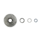 Shimano HG - 400 9 Speed Cassette - D Byk Store
