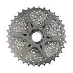 Shimano HG - 400 9 Speed Cassette - D Byk Store
