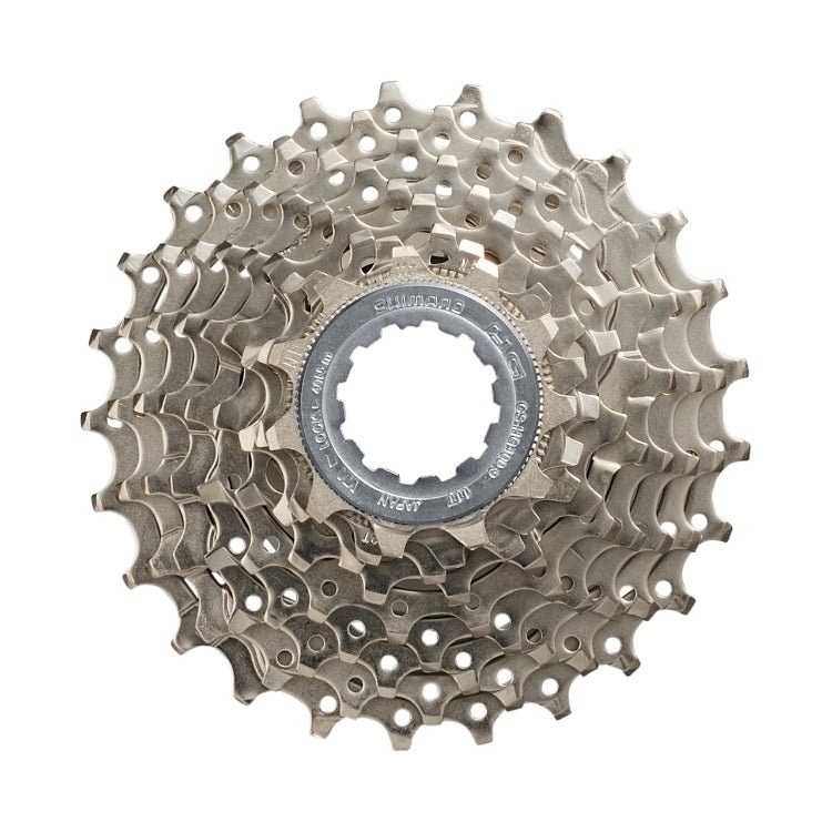 Shimano HG - 400 9 Speed Cassette - D Byk Store