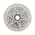Shimano HG - 400 9 Speed Cassette - D Byk Store
