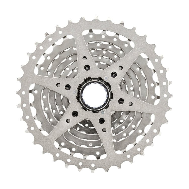 Shimano HG - 400 9 Speed Cassette - D Byk Store