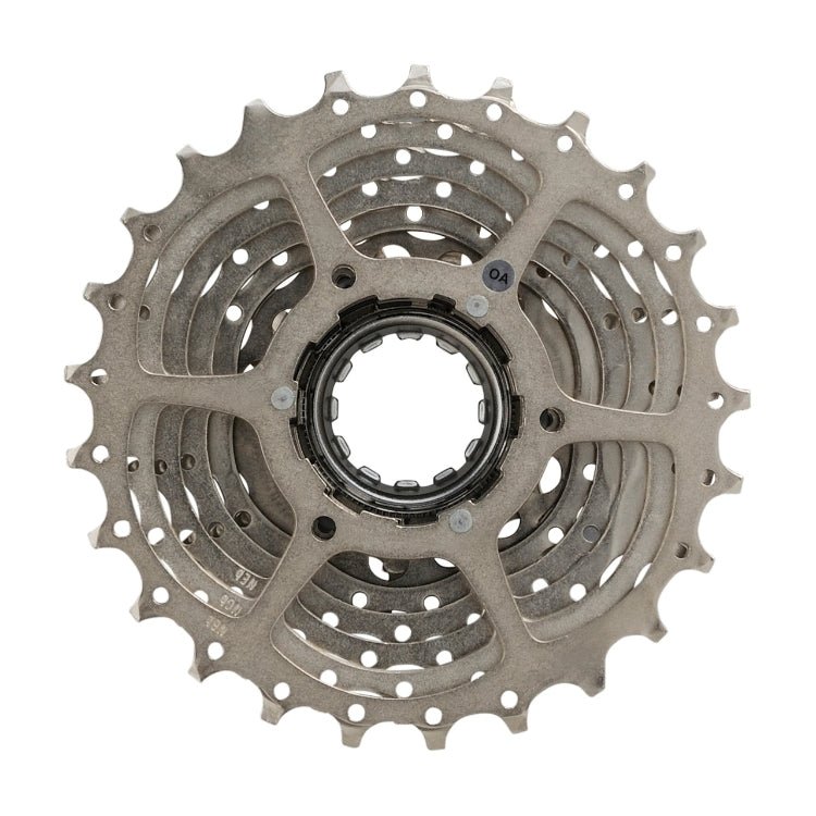 Shimano HG - 400 9 Speed Cassette - D Byk Store