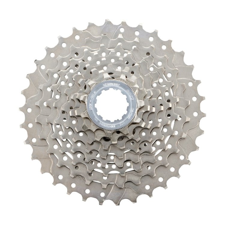 Shimano HG - 50 8 Speed Cassette - D Byk Store