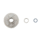 Shimano HG - 50 8 Speed Cassette - D Byk Store