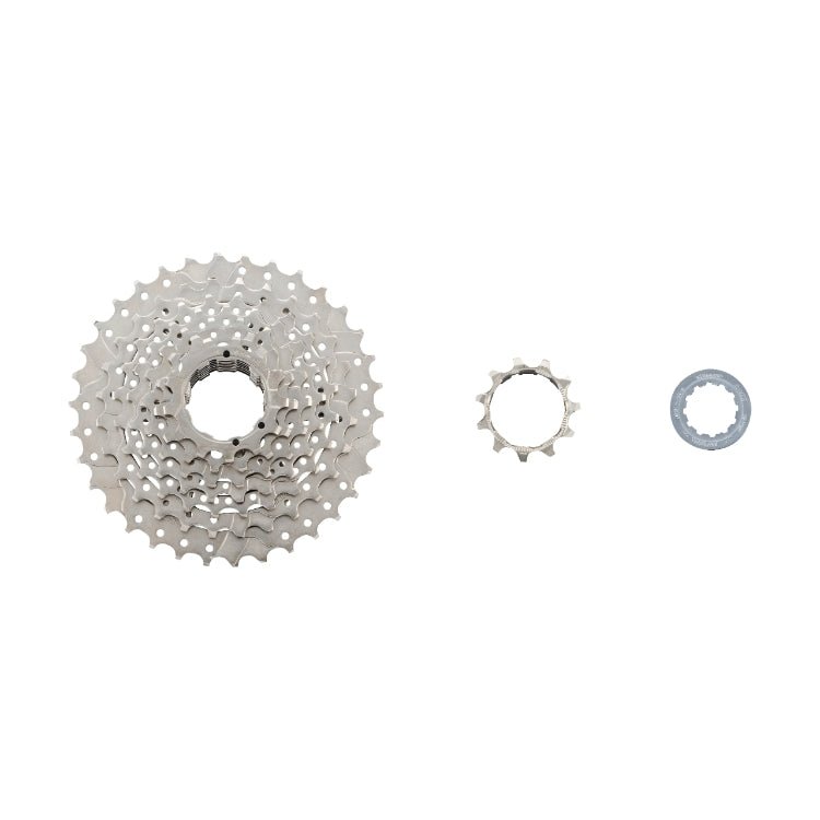 Shimano HG - 50 8 Speed Cassette - D Byk Store