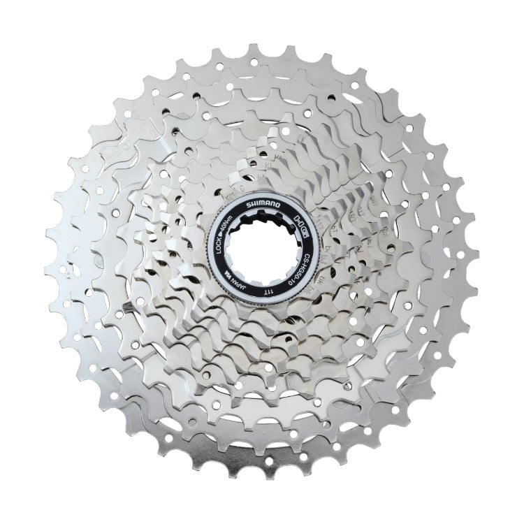 Shimano HG Cassette HG50 10 Speed - D Byk Store