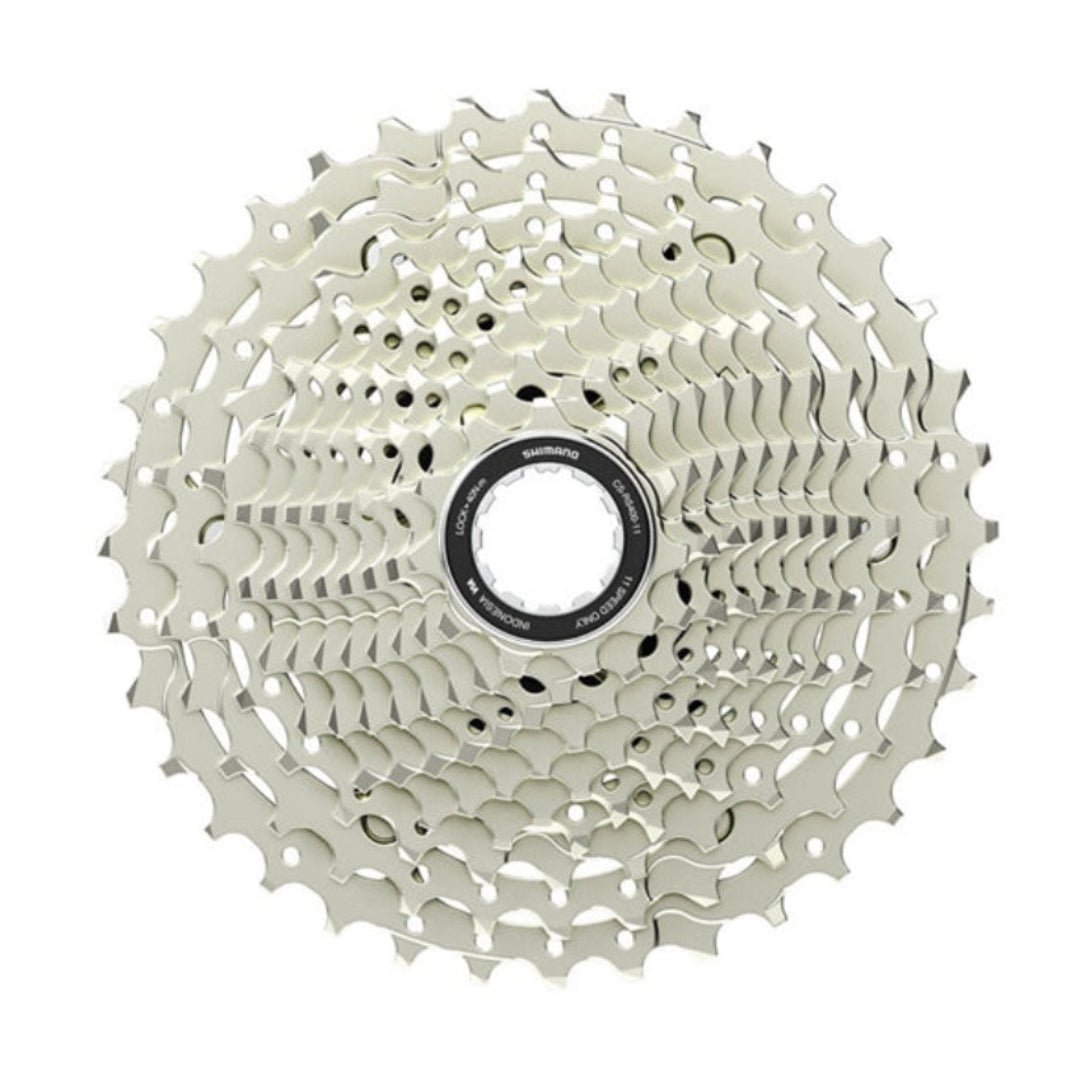 Shimano HG Cassette RS400 11 Speed - D Byk Store