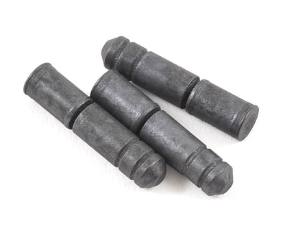 Shimano HG & IG Chain Pins (Black) (10 Speed) (3) - D Byk Store