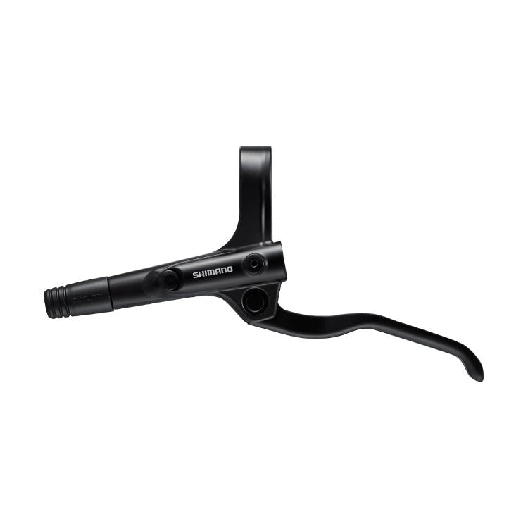 Shimano Hydraulic Disc Brake 3 - Finger Steel Lever - Left - D Byk Store