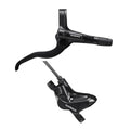 Shimano Hydraulic Disc Brake BL - MT401/BR - MT420 - Right/Rear - 2 Finger - D Byk Store