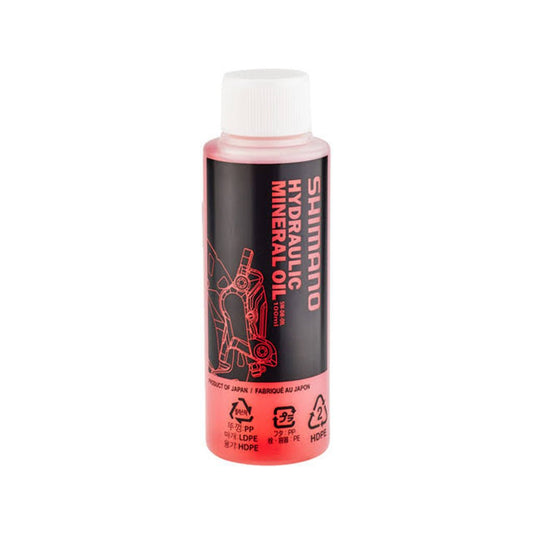 Shimano Hydraulic Mineral Oil - D Byk Store