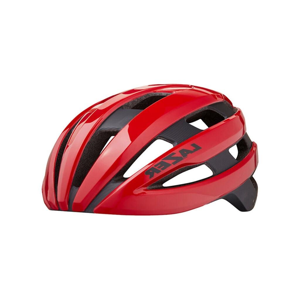 Shimano Lazer Helmet Sphere - Red - D Byk Store