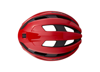 Shimano Lazer Helmet Sphere - Red - D Byk Store