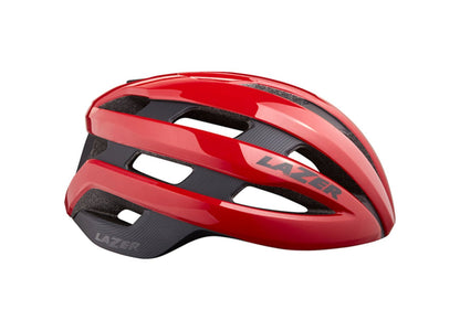 Shimano Lazer Helmet Sphere - Red - D Byk Store