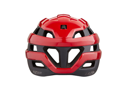 Shimano Lazer Helmet Sphere - Red - D Byk Store