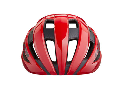 Shimano Lazer Helmet Sphere - Red - D Byk Store