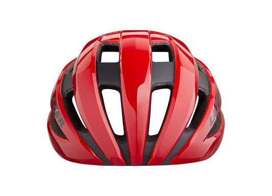 Shimano Lazer Helmet Sphere - Red - D Byk Store