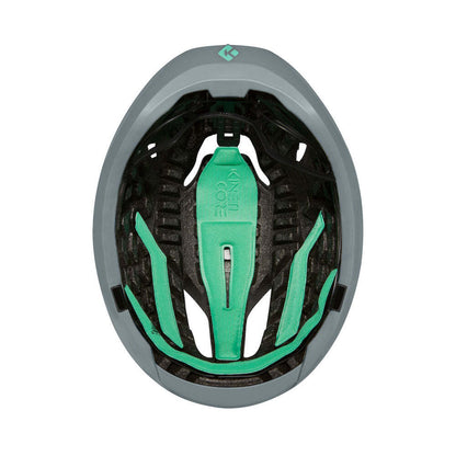 Shimano Lazer Helmet Vento Kineticore - Matte Blue Gray - D Byk Store