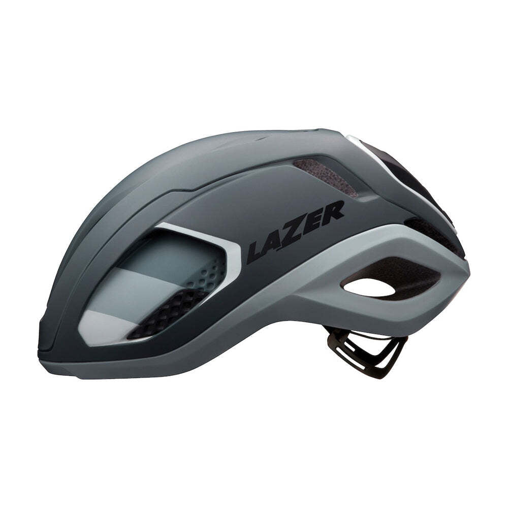 Shimano Lazer Helmet Vento Kineticore - Matte Blue Gray - D Byk Store