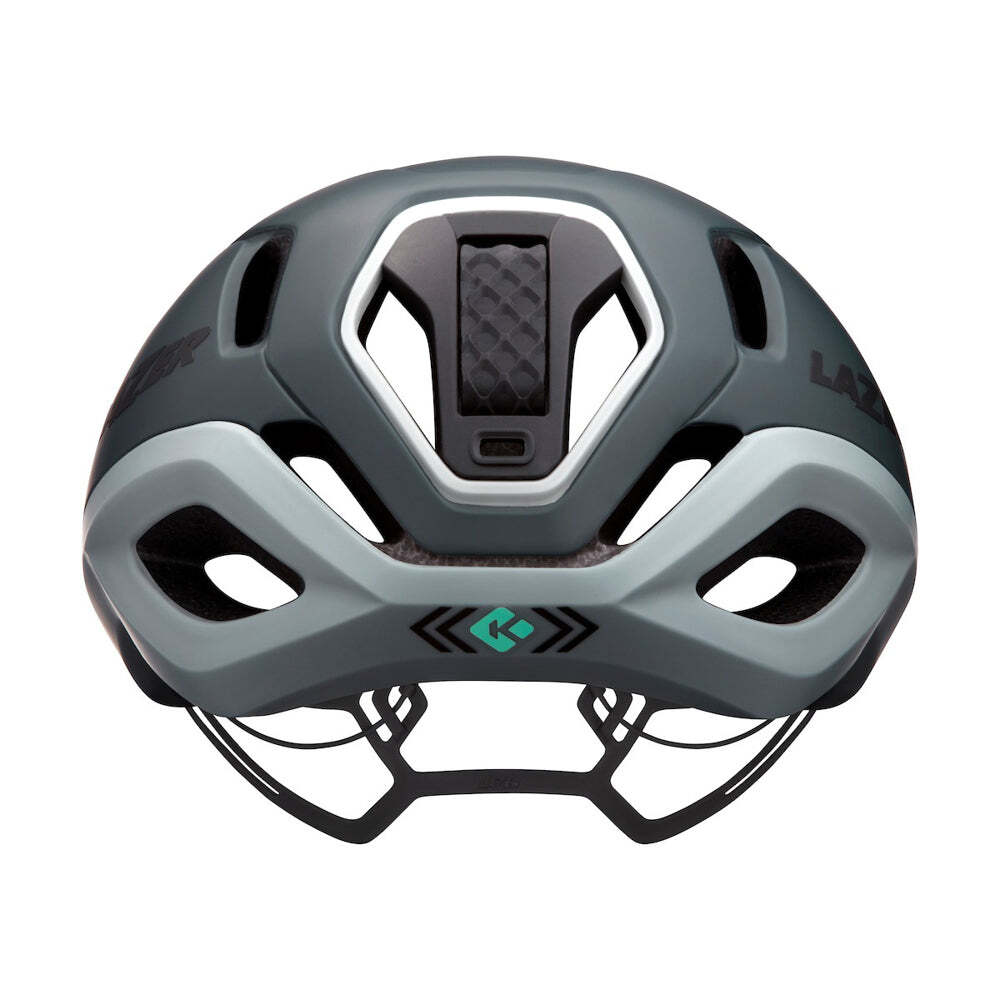 Shimano Lazer Helmet Vento Kineticore - Matte Blue Gray - D Byk Store
