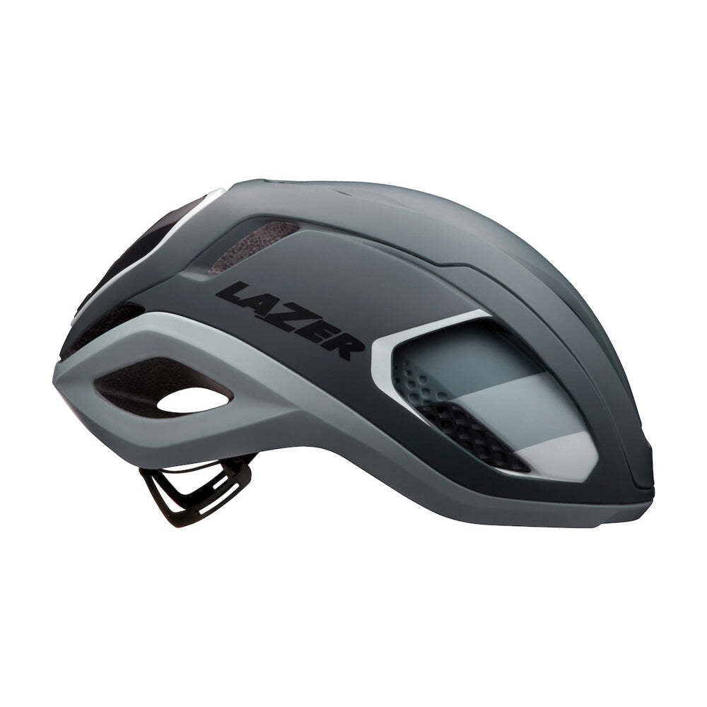 Shimano Lazer Helmet Vento Kineticore - Matte Blue Gray - D Byk Store