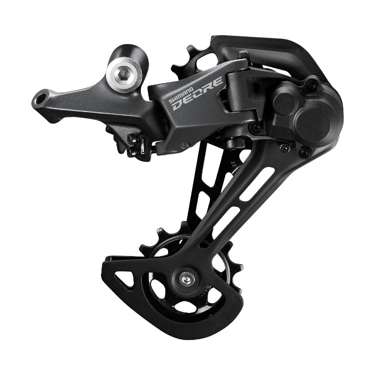 Shimano M5100 Deore Rear Derailleur SHADOW RD+ 1x11 - speed - D Byk Store