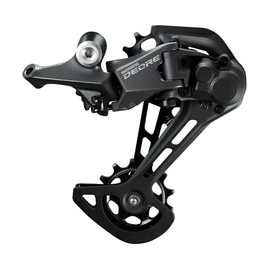 Shimano M5100 Deore Rear Derailleur SHADOW RD+ 1x11 - speed - D Byk Store