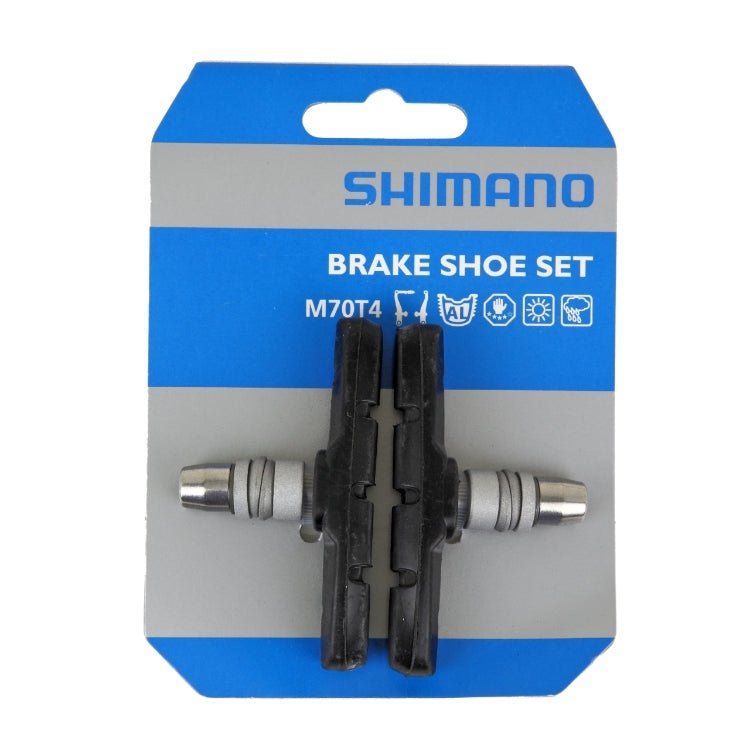 Shimano M70T4 Brake Shoe - D Byk Store