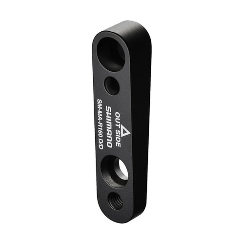 SHIMANO MOUNT ADAPTER SM - MA - R160D (ISMMAR160DDB) - D Byk Store