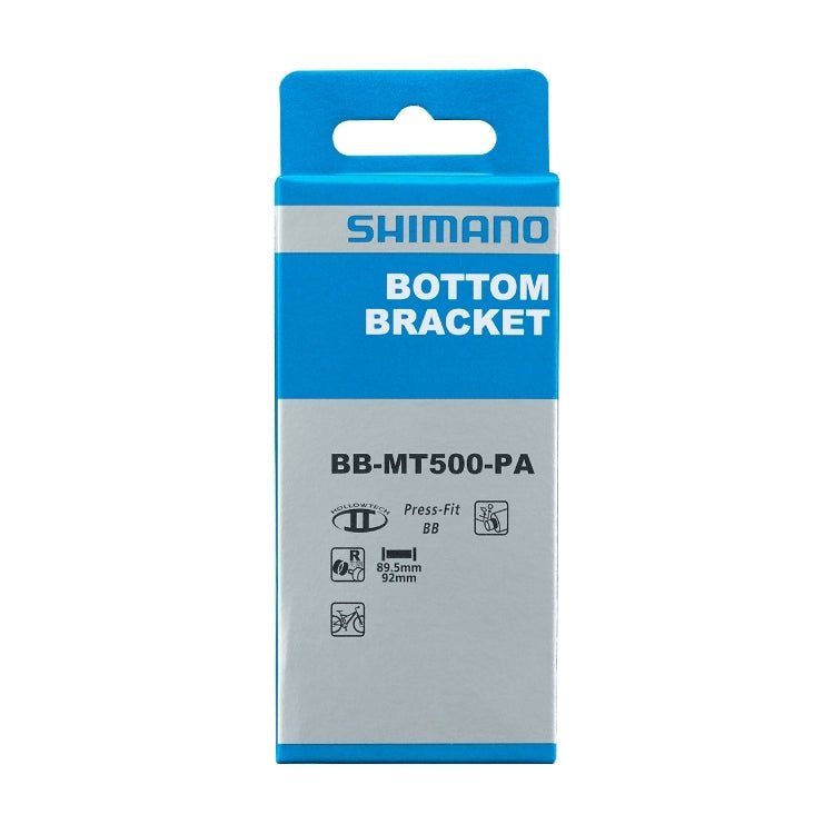 Shimano MT500 - PA Pressfit Bottom Bracket - D Byk Store