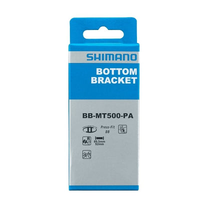 Shimano MT500 - PA Pressfit Bottom Bracket - D Byk Store