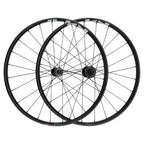 Shimano MT501 Aluminium Disc Brake Wheelset - Shimano Micro Spline (black) - D Byk Store