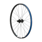 Shimano MT501 Aluminium Disc Brake Wheelset - Shimano Micro Spline (black) - D Byk Store