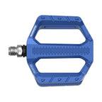 Shimano PD - EF202 Flat Pedal - Blue - D Byk Store