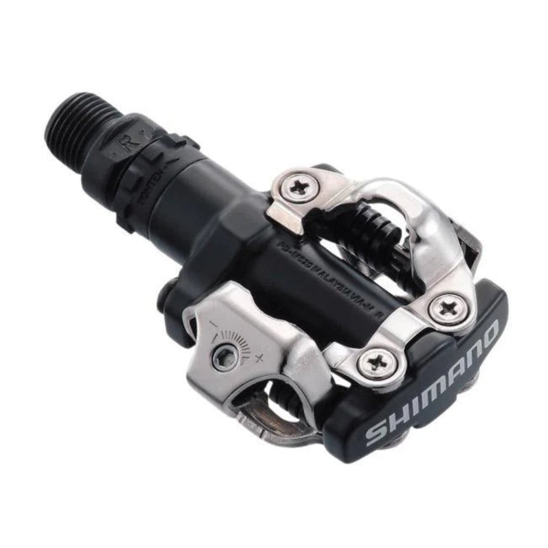 Shimano PD - M520 Clipless Pedal - D Byk Store