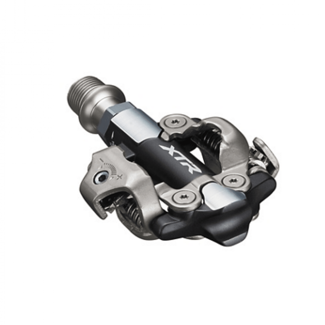 Shimano PD-M9100 Clipless Pedal - D Byk Store