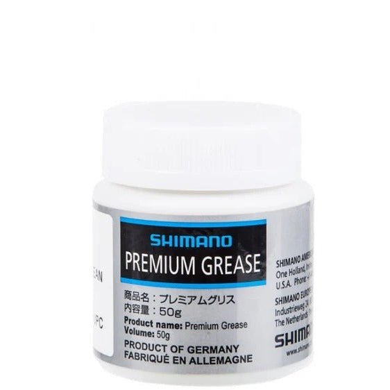 Shimano Premium Grease - D Byk Store