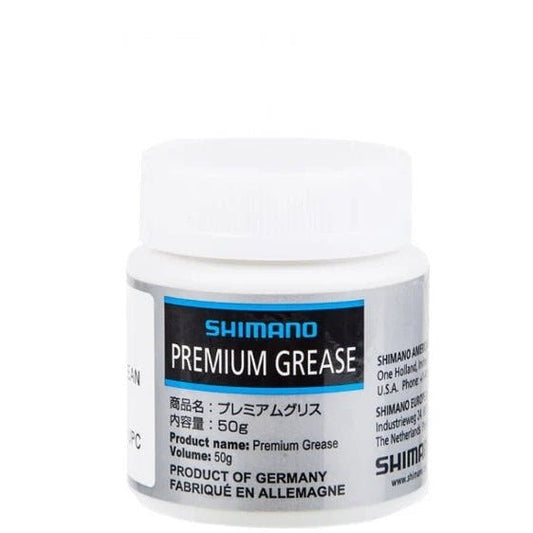 Shimano Premium Grease - D Byk Store